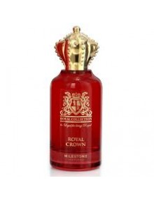 Milestone Royal Collection Royal Crown