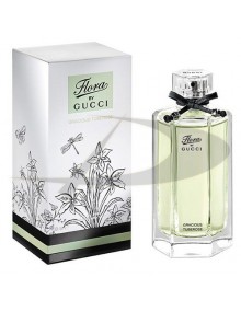 Gucci Flora Gracious Tuberose