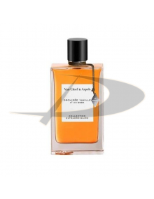 Van Cleef & Arpels Orchidee Vanille
