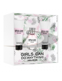 Set Zadig&Voltaire Girls Can Do Anything