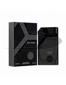 Rave Marconi Black Intense