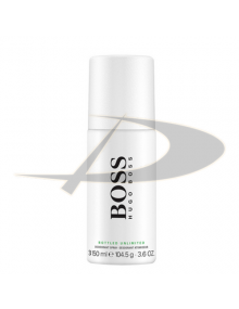 Deodorant spray Hugo Boss Bottled Unlimited