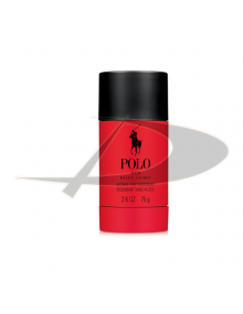 Deostick Ralph Lauren Polo Red