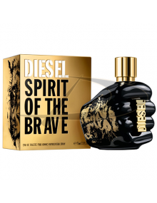 Diesel Spirit Of The Brave