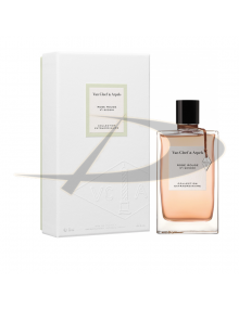 Van Cleef & Arpels Rose Rouge 