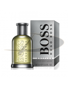Hugo Boss Bottled Aftershave Lichid