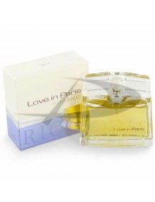 Nina Ricci Love in Paris