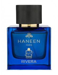 Milestone Haneen Rivera