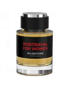 Milestone Portrayal For Woman