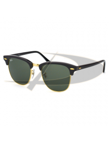 Ray-Ban RB3016 CLUBMASTER W0365 49 21 3N
