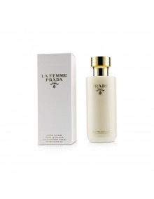 Gel de dus Prada La Femme