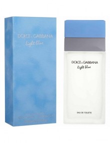 Dolce&Gabbana Light Blue