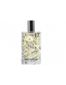  Binet Papillon Nº 17 Tubéreuse Mandragore