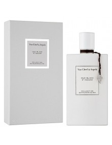Van Cleef & Arpels Oud Blanc 