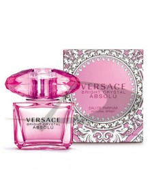 Versace Bright Crystal Absolu