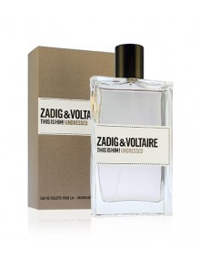 Zadig & Voltaire This Is Him! Undressed 