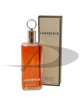 Karl Lagerfeld Classic