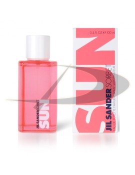 Jil Sander Sorbet Sun