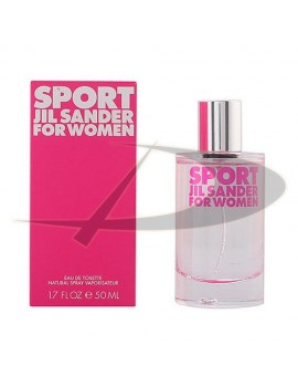 Jil Sander Sport For Women