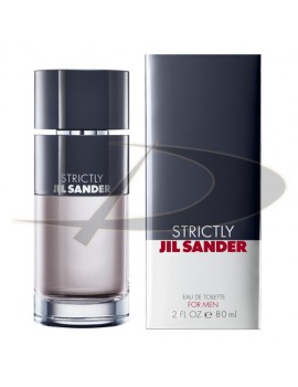 Jil Sander Strictly For Men