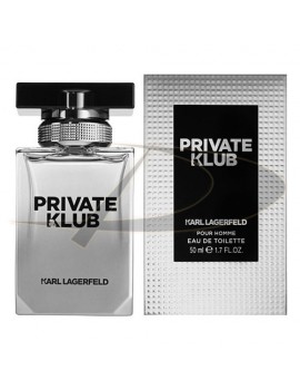 Karl Lagerfeld Private Klub Pour Homme