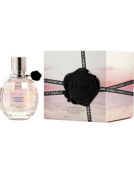 Viktor & Rolf Flowerbomb in The Sky