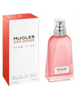 Thierry Mugler Cologne Blow It Up