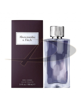 Abercrombie & Fitch First Instinct Homme
