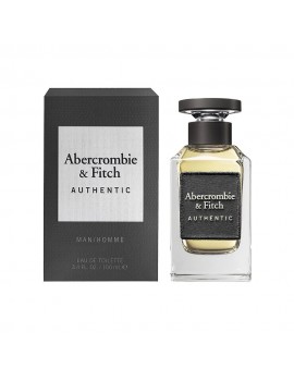 Abercrombie&Fitch Authentic