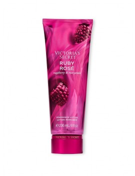 Victoria'S Secret Ruby Rose Lotiune de Corp 