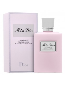 Dior Miss Dior Moisturizing Body Milk 