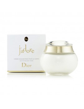 Crema de corp Dior J'Adore