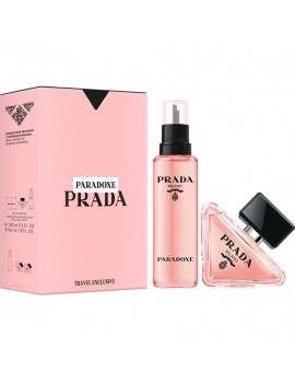 Set Prada Paradoxe 