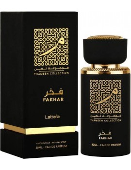 Lattafa Fakhar Thameen Collection