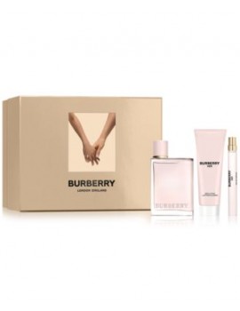 Set Burberry Her Eau de Parfum
