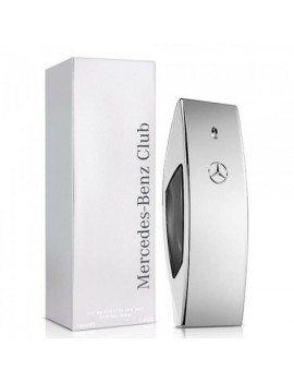 Mercedes Benz Club