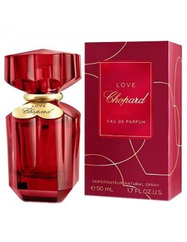 Chopard Love Eau de Parfum