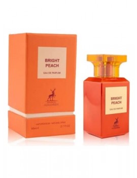 Alhambra Bright Peach 