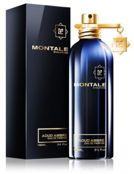 Montale Aoud Ambre