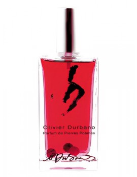  Olivier Durbano Heliotrope