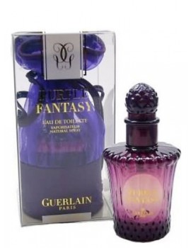 Guerlain Purple Fantasy