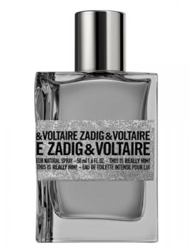 Zadig & Voltaire This Is Really Him!