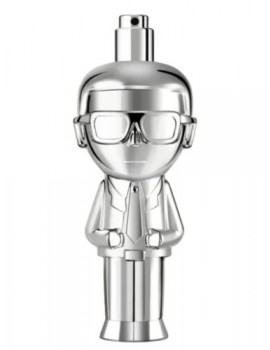 Karl Lagerfeld Ikonik