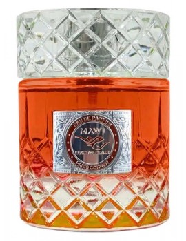 Paris Corner Mawj Cognac Blaze