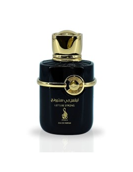 Risala Let's Be Strong