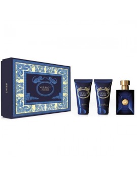 Set Versace Pour Homme Dylan Blue