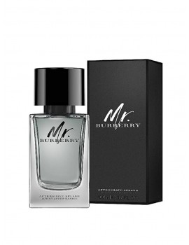 Aftershave Burberry Mr Burberry 
