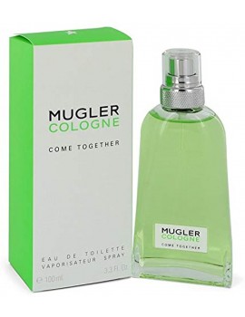 Thierry Mugler Come Together Cologne 