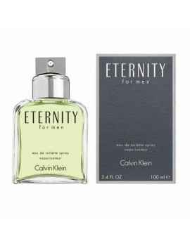 Calvin Klein Eternity