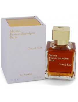 Maison Francis Kurkdjian Grand Soir Eau de Parfum